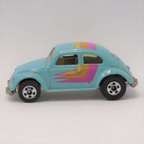Cars & Trucks 1988 Hot Wheels VW Beetle was sold for R177.00 on 25 Aug at 1631 by Road and